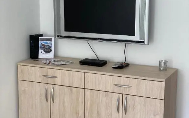 Stara Piekarnia - Apartament Dworcowa