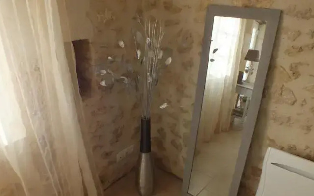 "Le Perré" Chambre dHôtes