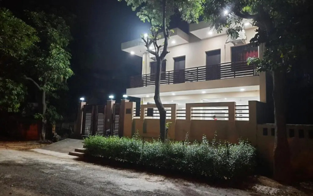 The Starling BnB