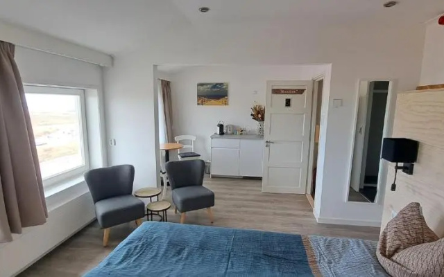 Bed&Breakfast aan Strand