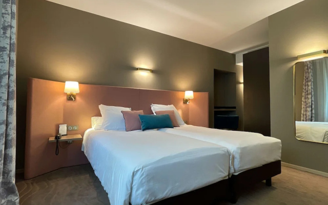 Best Western Hotel Kregenn