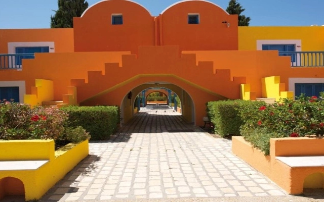 Caribbean World Gammarth - Dar Naouar Fiesta / Dar Nawar