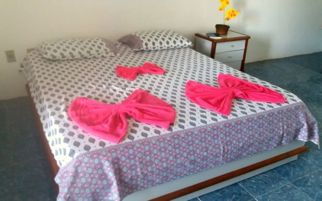 Pousada Malibu