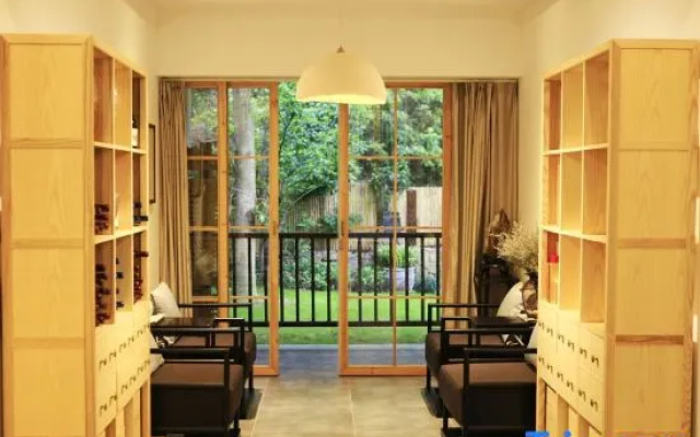 Yudian Homestay