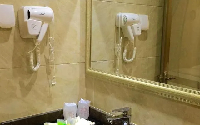 Guangzhou Tianhe Guangshun Hotel
