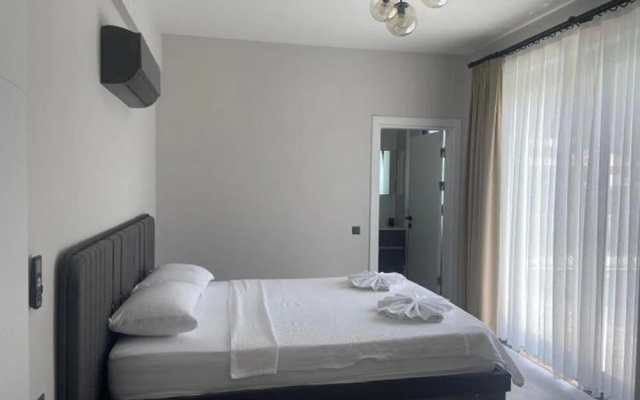 Super Delux 6-bed Villa Brave
