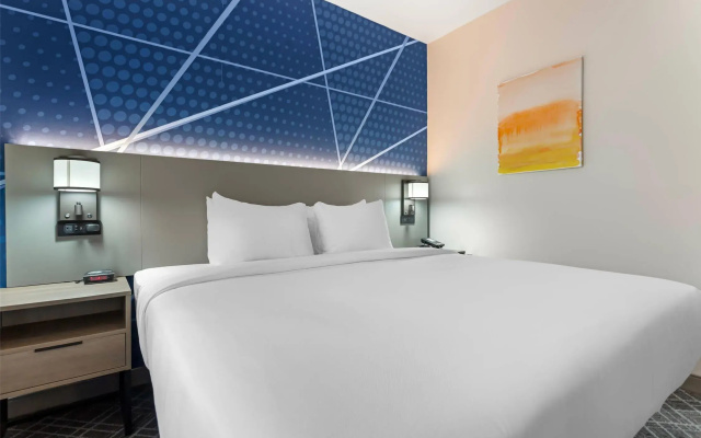 Comfort Inn