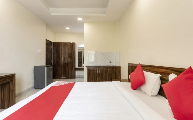 OYO 45279 Hotel Namaste