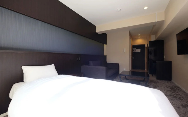 OOKINI Hotels Shinsaibashi Nagahori Apartment
