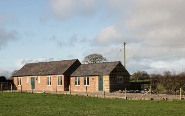 Swallow Barn