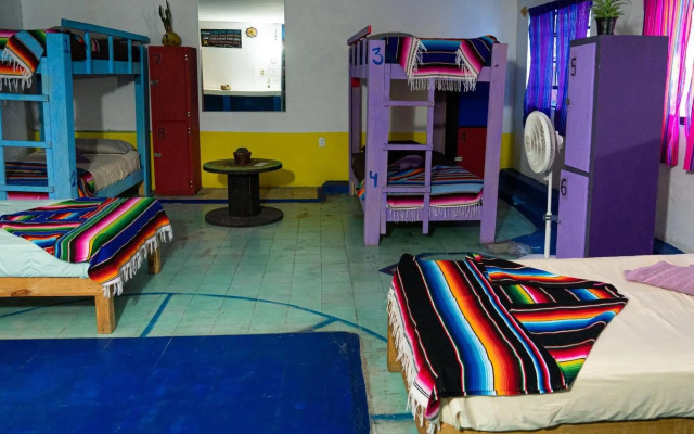 hostal chesal