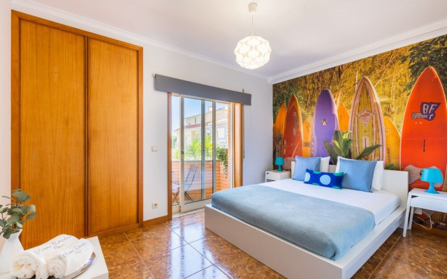 Aguda Beach Apartment