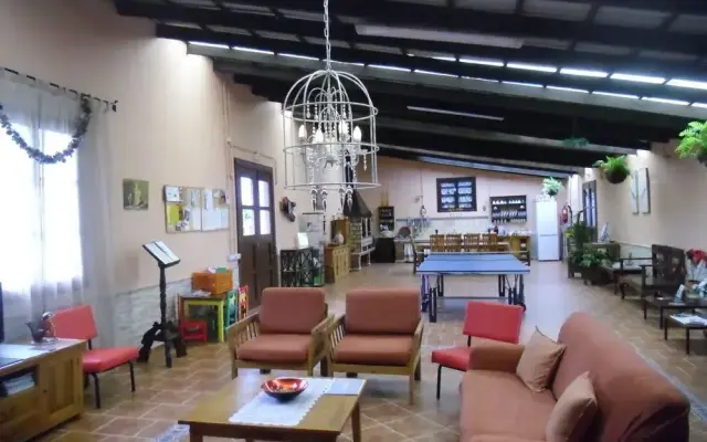 Finca El Picacho