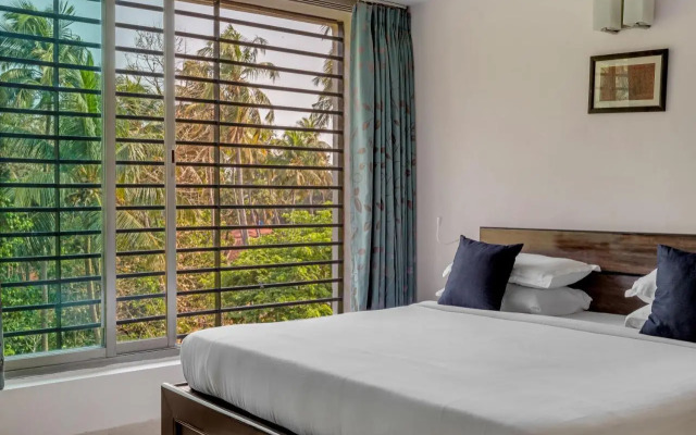 OYO 2119 Hotel Arotel Rooms@Suites