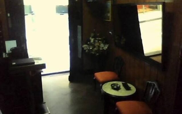 Hostal Milan