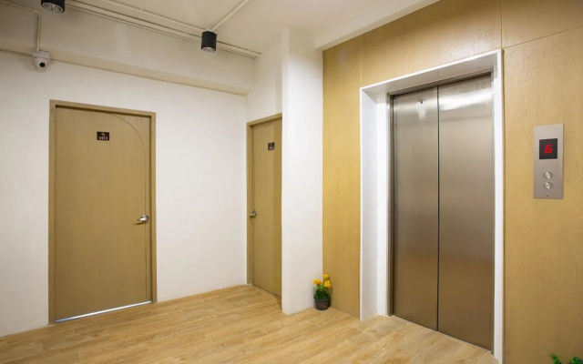 Charurat Suite