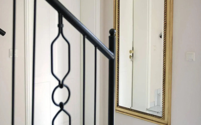 Hotel Villa Stockum
