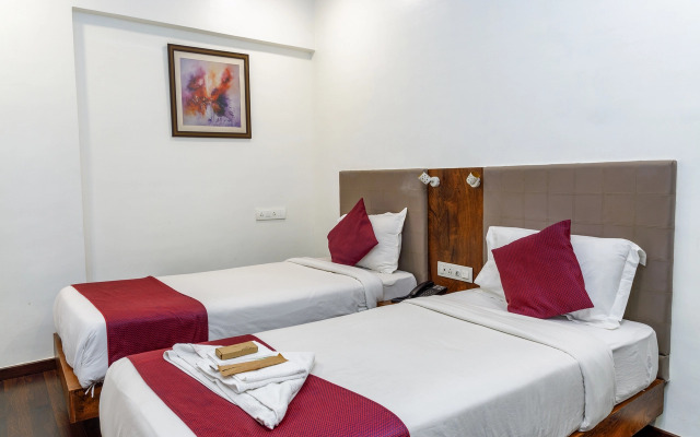 J ESVI Hotels