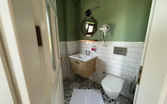 Akar Butik Otel Gökçeada
