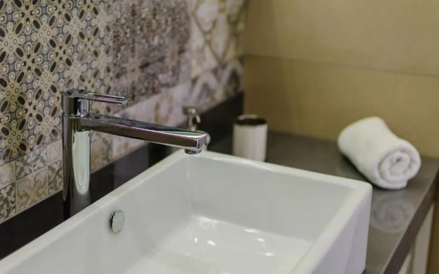 Calanica Boutique Apartments