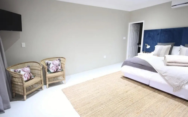 Curry's Post Bed and Breakfast