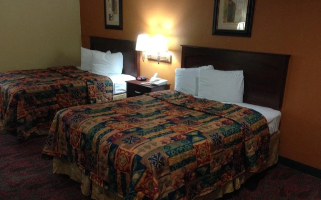 Executive Inn