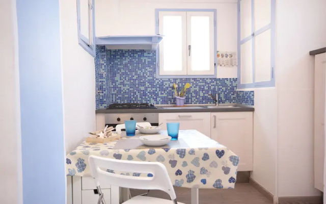 Appartamento Manola
