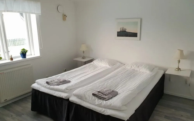 Landet Bed and Breakfast