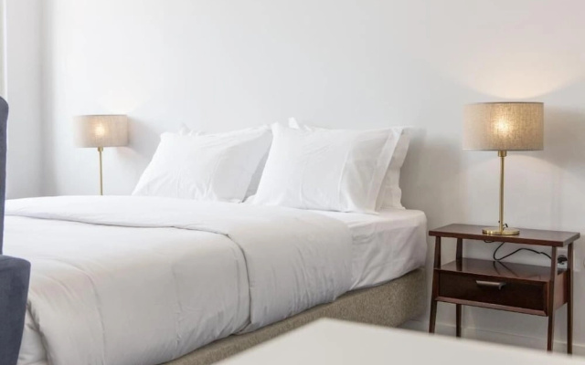 Porto República Suites