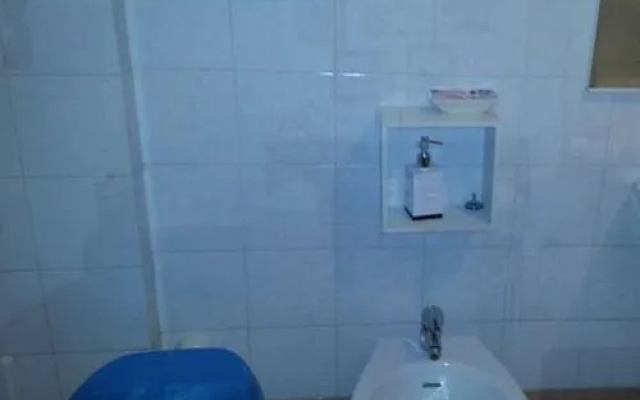 B&B Smeraldo Airport