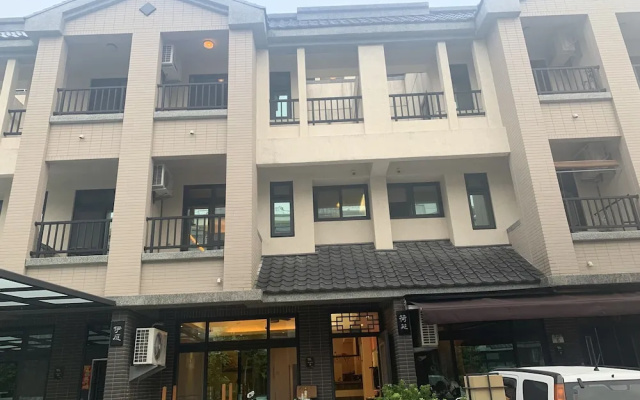 OEC Hostel