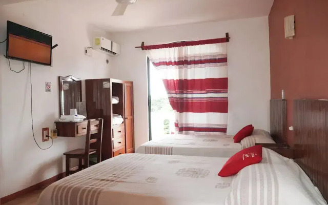Hotel Arena Surf