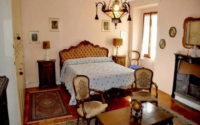 B&B Ulpalazz
