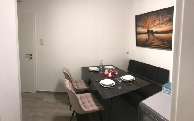 Sweet Home Appartements