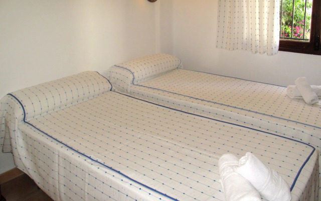 Sunsea Village