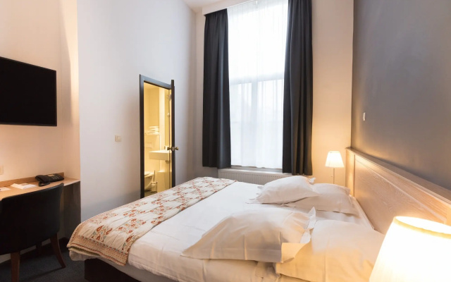 Hotel Gravensteen
