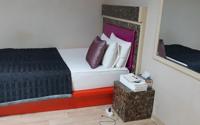 Silla Motel