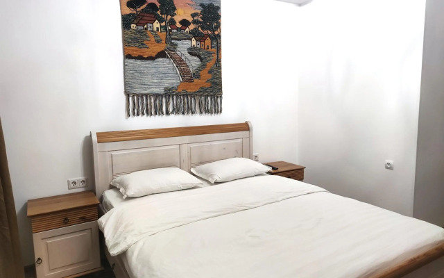 Loftik Apartments Gagarin street