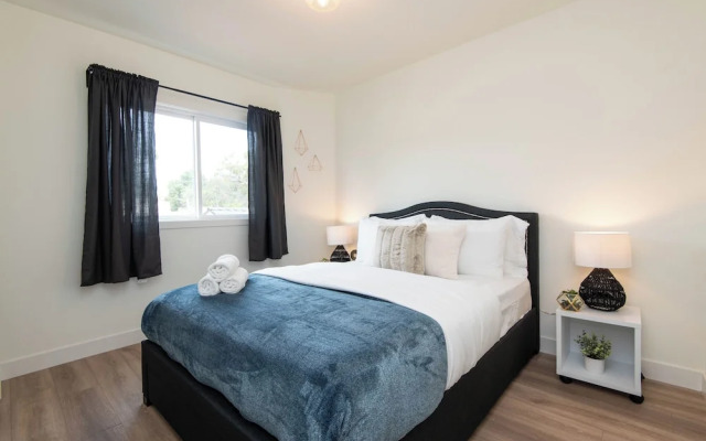 Cozy Apartment in Atwater Village