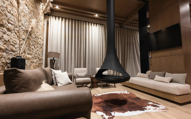 Revi Mountain Resort Boutique Hotel