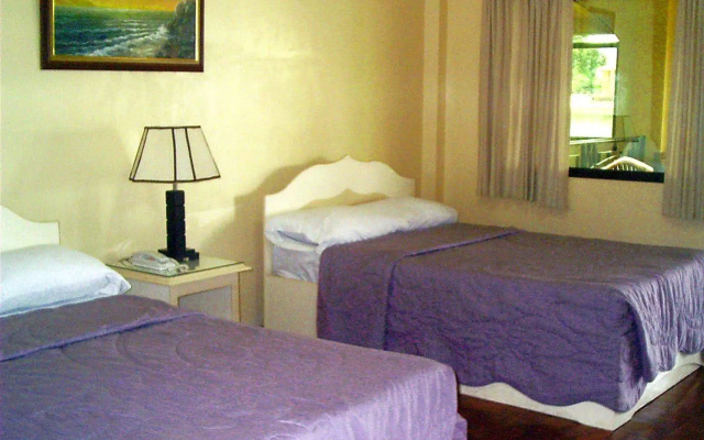 Shirven Hotel