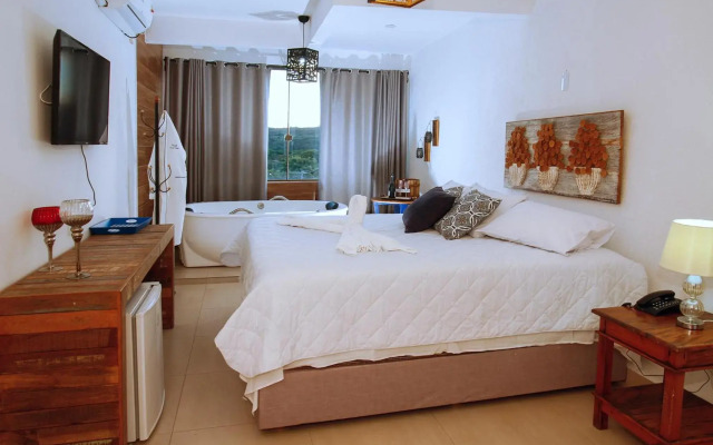 Hotel Serra Vista