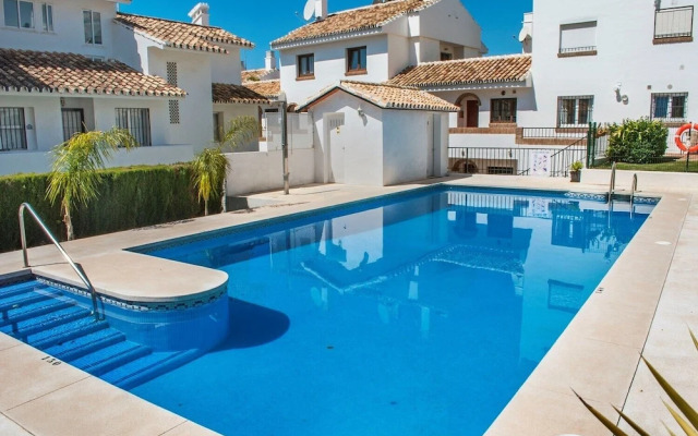 Wonderful Beachclose 2BR Apartment Ref 109
