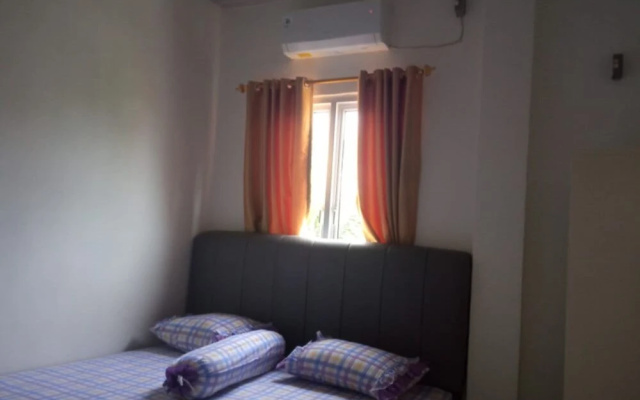 Hotel O White House SyariahNearOYO 93457 White House Syariah