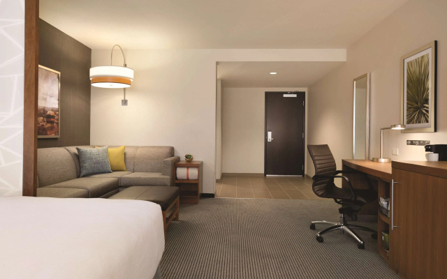 Hyatt Place Page Lake Powell