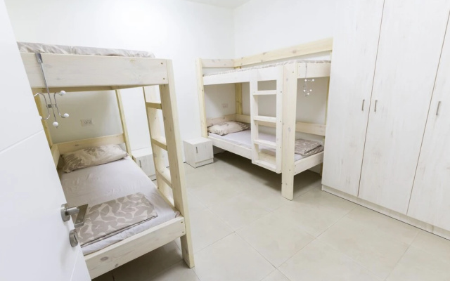 Mevaser - Christian Guest House