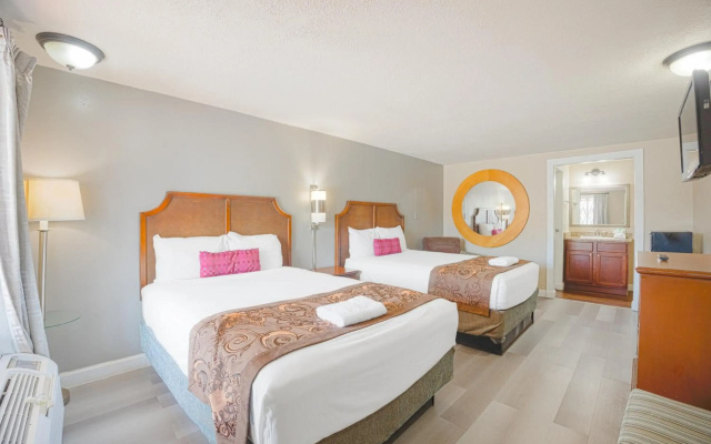 Liberty Inn and Suites – Kissimmee/Near Disney