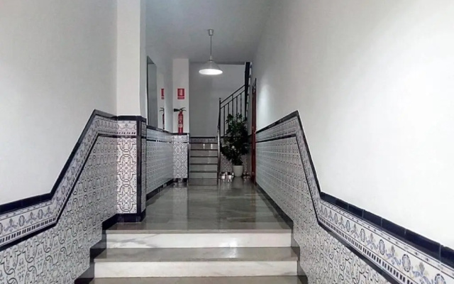 Apartamento Alejandra