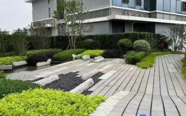 Qianyu Hotel Apartment
