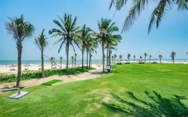 Amazing apartment - Beach-Pool- 5* Resort
